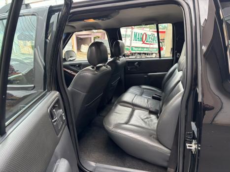 CHEVROLET S10 2.4 FLEX EXECUTIVE CABINE DUPLA, Foto 13