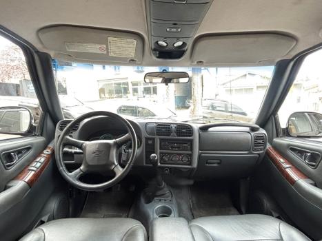 CHEVROLET S10 2.4 FLEX EXECUTIVE CABINE DUPLA, Foto 15