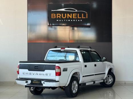 CHEVROLET S10 2.4 FLEX ADVANTAGE CABINE DUPLA, Foto 3