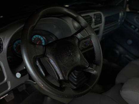 CHEVROLET S10 2.4 FLEX ADVANTAGE CABINE DUPLA, Foto 5