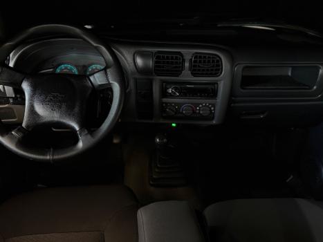 CHEVROLET S10 2.4 FLEX ADVANTAGE CABINE DUPLA, Foto 6