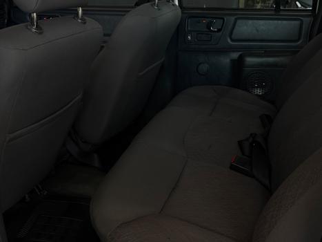 CHEVROLET S10 2.4 FLEX ADVANTAGE CABINE DUPLA, Foto 9