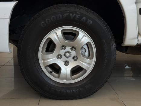 CHEVROLET S10 2.4 FLEX ADVANTAGE CABINE DUPLA, Foto 10