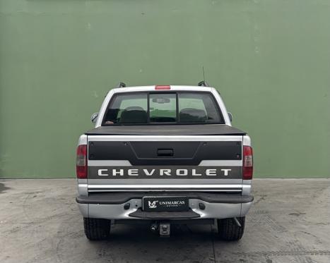 CHEVROLET S10 2.4 FLEX ADVANTAGE CABINE DUPLA, Foto 4