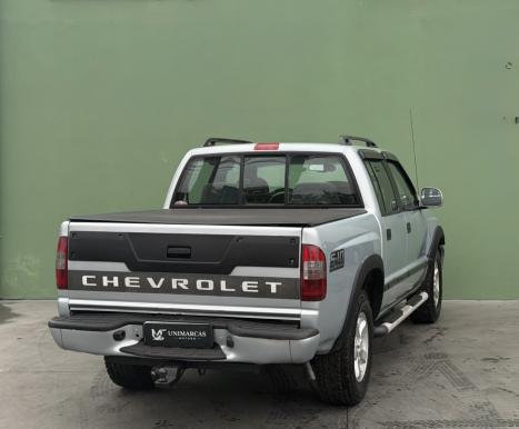 CHEVROLET S10 2.4 FLEX ADVANTAGE CABINE DUPLA, Foto 6
