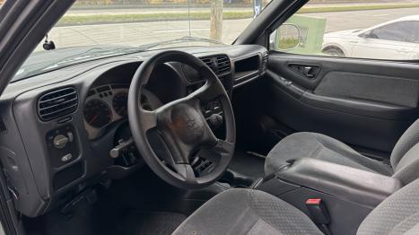 CHEVROLET S10 2.4 FLEX ADVANTAGE CABINE DUPLA, Foto 7