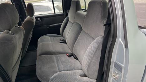 CHEVROLET S10 2.4 FLEX ADVANTAGE CABINE DUPLA, Foto 8