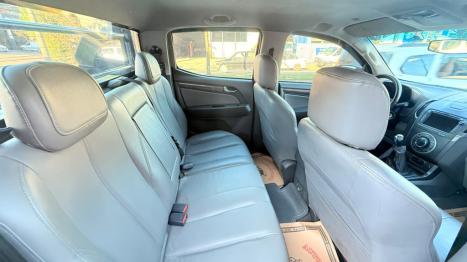 CHEVROLET S10 2.4 FLEX LTZ CABINE DUPLA, Foto 9