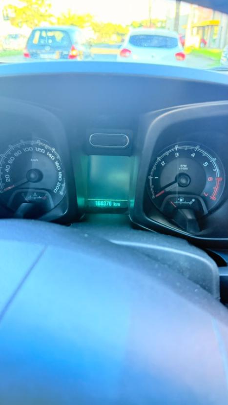 CHEVROLET S10 2.4 FLEX LTZ CABINE DUPLA, Foto 10