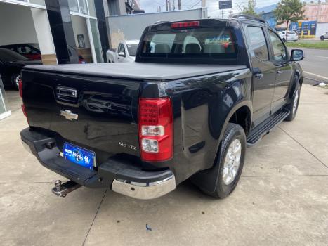 CHEVROLET S10 2.4 FLEX LTZ CABINE DUPLA, Foto 6