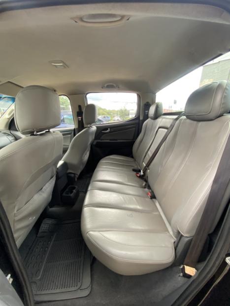 CHEVROLET S10 2.4 FLEX LTZ CABINE DUPLA, Foto 7