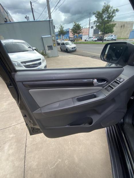 CHEVROLET S10 2.4 FLEX LTZ CABINE DUPLA, Foto 9