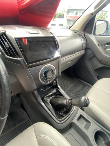 CHEVROLET S10 2.4 FLEX LTZ CABINE DUPLA, Foto 10