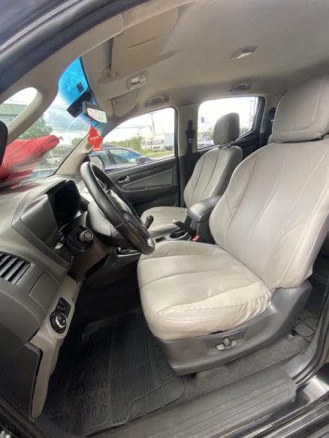 CHEVROLET S10 2.4 FLEX LTZ CABINE DUPLA, Foto 12