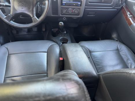 CHEVROLET S10 2.4 FLEX EXECUTIVE CABINE DUPLA, Foto 4