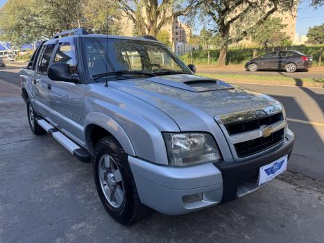 CHEVROLET S10 2.4 FLEX EXECUTIVE CABINE DUPLA, Foto 6