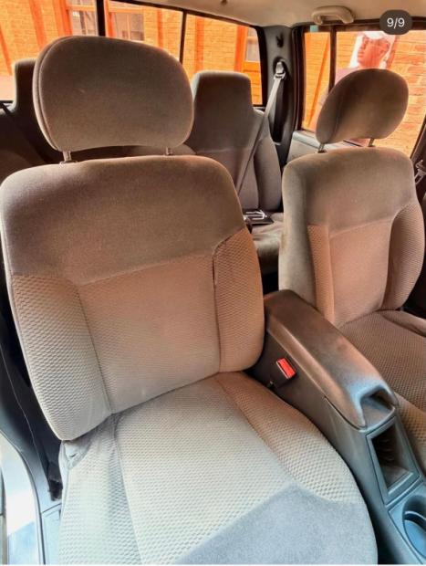 CHEVROLET S10 2.4 FLEX ADVANTAGE CABINE DUPLA, Foto 7