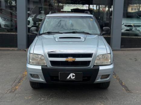 CHEVROLET S10 2.4 FLEX ADVANTAGE CABINE DUPLA, Foto 3