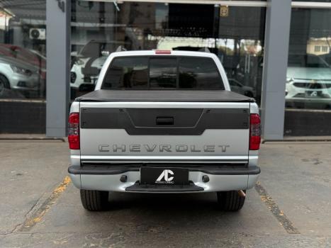 CHEVROLET S10 2.4 FLEX ADVANTAGE CABINE DUPLA, Foto 5