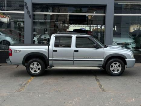 CHEVROLET S10 2.4 FLEX ADVANTAGE CABINE DUPLA, Foto 6