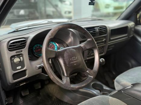 CHEVROLET S10 2.4 FLEX ADVANTAGE CABINE DUPLA, Foto 7