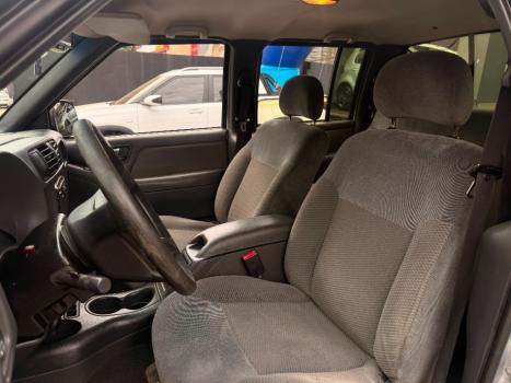CHEVROLET S10 2.4 FLEX ADVANTAGE CABINE DUPLA, Foto 11