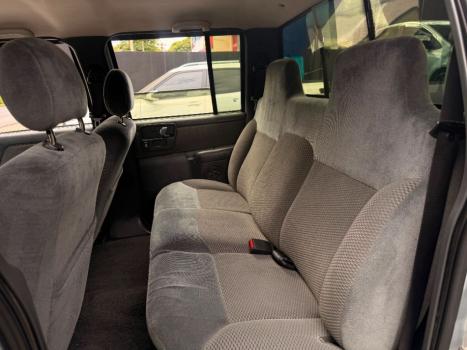 CHEVROLET S10 2.4 FLEX ADVANTAGE CABINE DUPLA, Foto 12