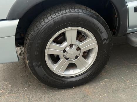 CHEVROLET S10 2.4 FLEX ADVANTAGE CABINE DUPLA, Foto 13