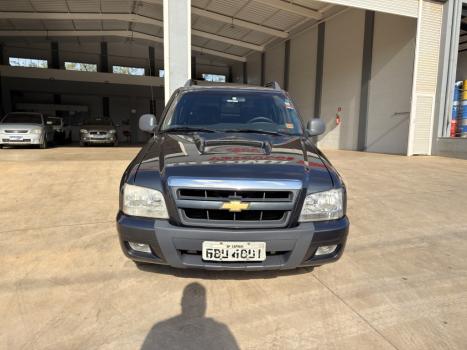 CHEVROLET S10 2.4 FLEX ADVANTAGE CABINE DUPLA, Foto 2