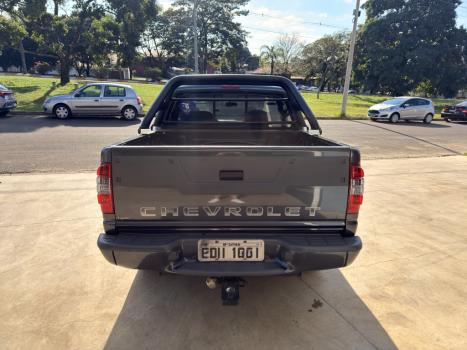 CHEVROLET S10 2.4 FLEX ADVANTAGE CABINE DUPLA, Foto 5