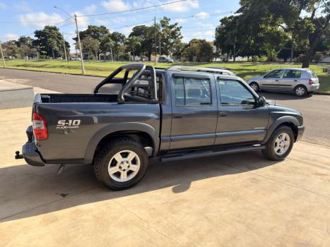 CHEVROLET S10 2.4 FLEX ADVANTAGE CABINE DUPLA, Foto 6