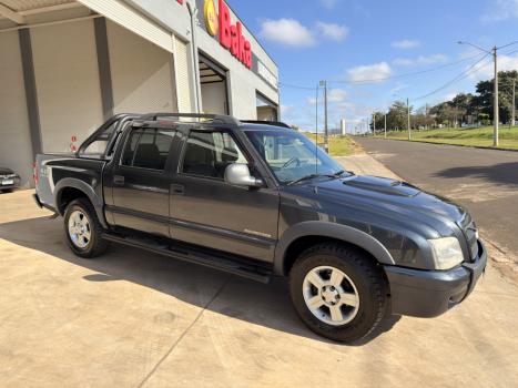 CHEVROLET S10 2.4 FLEX ADVANTAGE CABINE DUPLA, Foto 7
