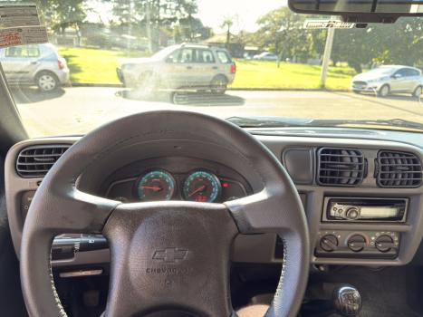 CHEVROLET S10 2.4 FLEX ADVANTAGE CABINE DUPLA, Foto 8