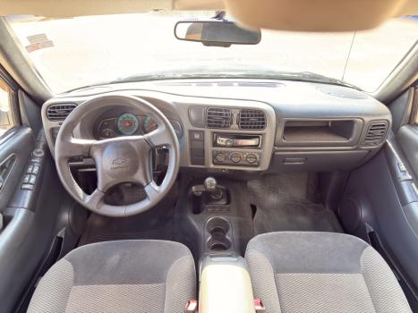 CHEVROLET S10 2.4 FLEX ADVANTAGE CABINE DUPLA, Foto 9