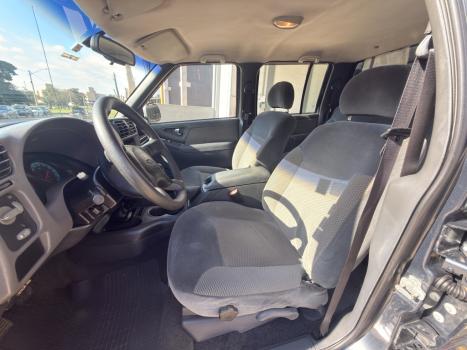 CHEVROLET S10 2.4 FLEX ADVANTAGE CABINE DUPLA, Foto 10