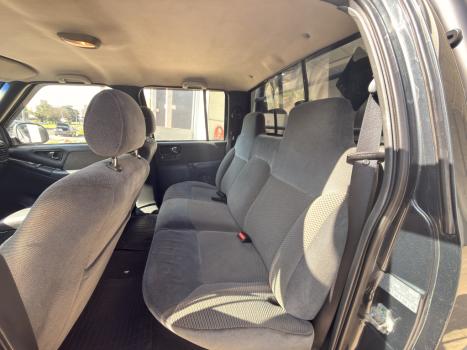 CHEVROLET S10 2.4 FLEX ADVANTAGE CABINE DUPLA, Foto 11