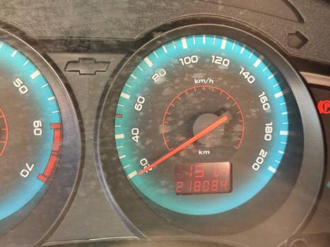 CHEVROLET S10 2.4 FLEX ADVANTAGE CABINE DUPLA, Foto 12