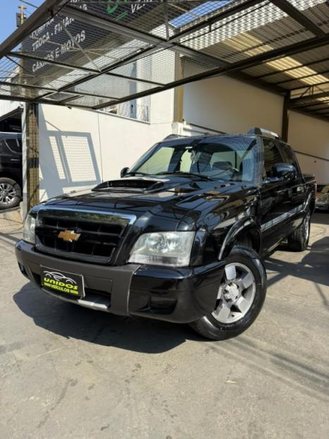 CHEVROLET S10 2.4 FLEX EXECUTIVE CABINE DUPLA, Foto 1