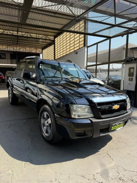 CHEVROLET S10 2.4 FLEX EXECUTIVE CABINE DUPLA, Foto 3