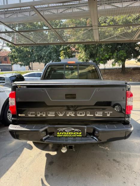 CHEVROLET S10 2.4 FLEX EXECUTIVE CABINE DUPLA, Foto 5