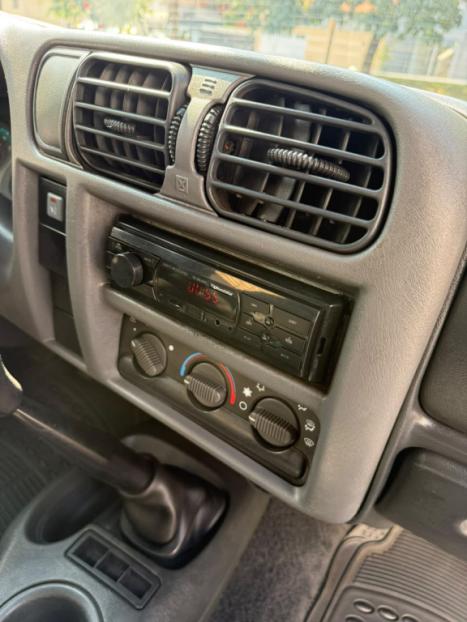 CHEVROLET S10 2.4 FLEX EXECUTIVE CABINE DUPLA, Foto 9