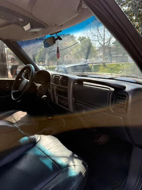 CHEVROLET S10 2.4 FLEX EXECUTIVE CABINE DUPLA, Foto 11