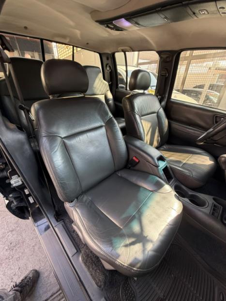 CHEVROLET S10 2.4 FLEX EXECUTIVE CABINE DUPLA, Foto 12