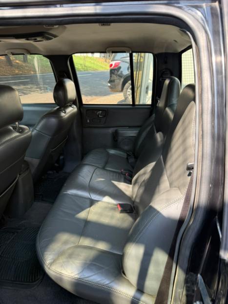 CHEVROLET S10 2.4 FLEX EXECUTIVE CABINE DUPLA, Foto 13