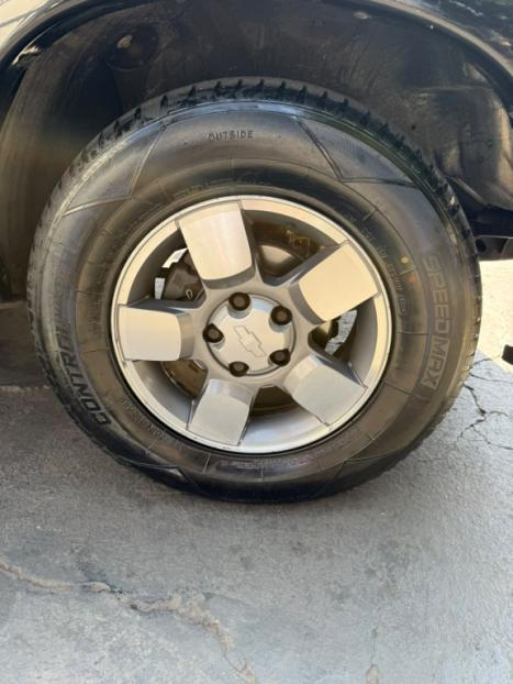 CHEVROLET S10 2.4 FLEX EXECUTIVE CABINE DUPLA, Foto 14