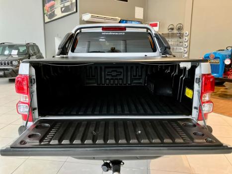 CHEVROLET S10 2.4 FLEX LT CABINE DUPLA, Foto 10