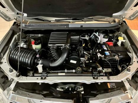 CHEVROLET S10 2.4 FLEX LT CABINE DUPLA, Foto 12