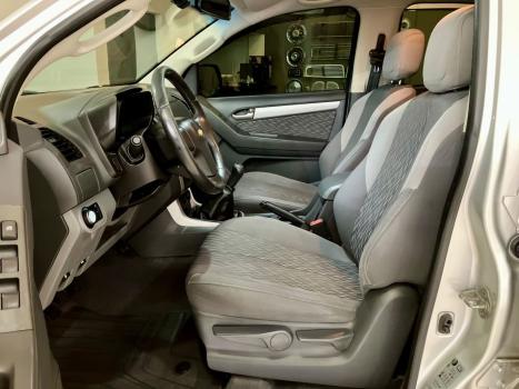 CHEVROLET S10 2.4 FLEX LT CABINE DUPLA, Foto 13