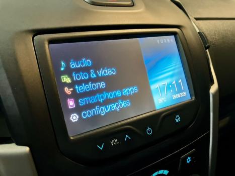 CHEVROLET S10 2.4 FLEX LT CABINE DUPLA, Foto 18