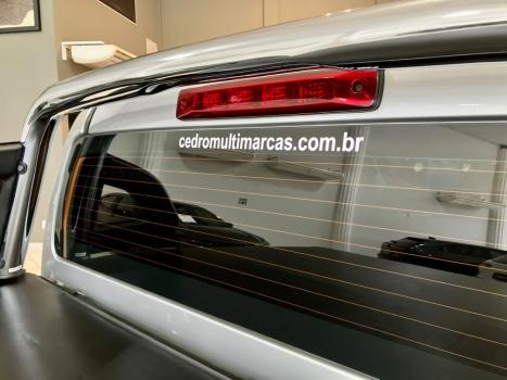 CHEVROLET S10 2.4 FLEX LT CABINE DUPLA, Foto 21